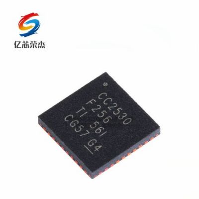 cc2530是哪个公司的(cc2530优点)-图1 cc2530是哪个公司的(cc2530优点)-图1