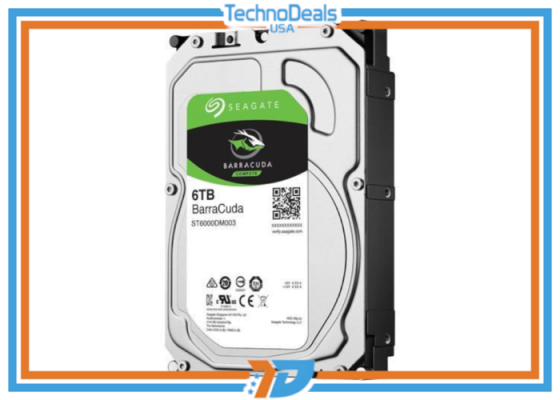 关于希捷barracudaxt3tb哪个好的信息-图1 关于希捷barracudaxt3tb哪个好的信息-图1