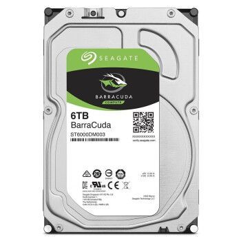 关于希捷barracudaxt3tb哪个好的信息-图3 关于希捷barracudaxt3tb哪个好的信息-图3