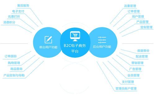 电子商务哪个平台好做(电子商务哪个平台好做一点)-图1 电子商务哪个平台好做(电子商务哪个平台好做一点)-图1