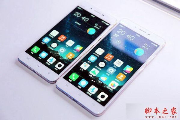 vivox6plus和x6哪个好（vivox6plus和vivox6）-图1