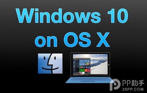osx和windows10哪个好(win10对比mac os)-图2 osx和windows10哪个好(win10对比mac os)-图2