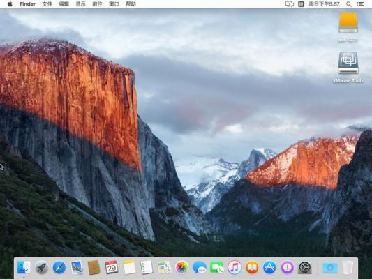 osx和windows10哪个好(win10对比mac os)-图3 osx和windows10哪个好(win10对比mac os)-图3