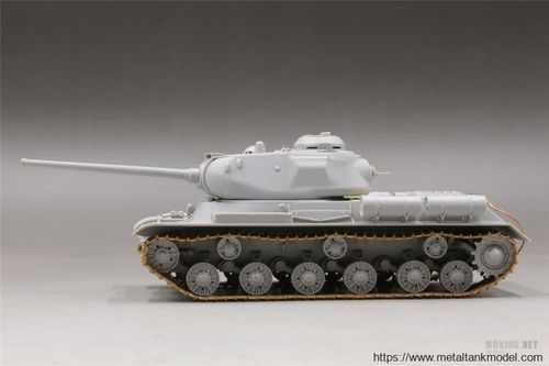 is-6和krt-1哪个好(is1和kv85)-图2 is-6和krt-1哪个好(is1和kv85)-图2