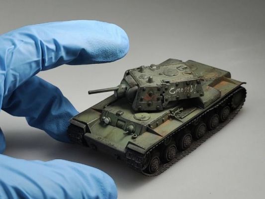 is-6和krt-1哪个好(is1和kv85)-图1 is-6和krt-1哪个好(is1和kv85)-图1