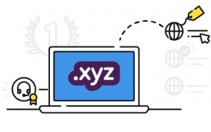 xyz是哪个国家的域名（xyz是哪里的域名）