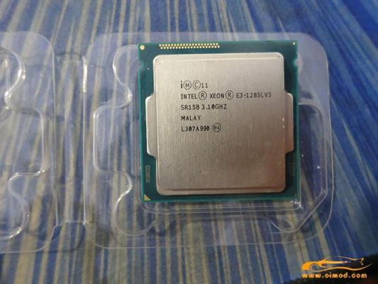 4770k和e31230v3哪个发热小(4770和e3 1231v3)-图2 4770k和e31230v3哪个发热小(4770和e3 1231v3)-图2