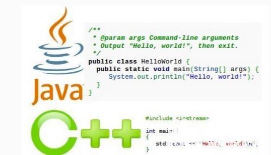 c语言和java哪个有用吗(c语言和java哪个更有前途)-图1 c语言和java哪个有用吗(c语言和java哪个更有前途)-图1