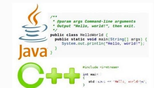 c语言和java哪个有用吗（c语言和java哪个更有前途）