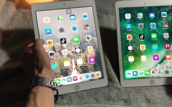 新ipad跟air2买哪个（ipad air2和新ipad区别）