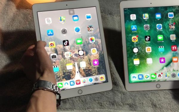 新ipad跟air2买哪个（ipad air2和新ipad区别）