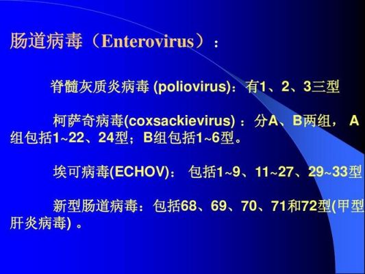 异b病毒属于哪个科室(异b病毒主要来源)-图2 异b病毒属于哪个科室(异b病毒主要来源)-图2