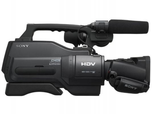 索尼摄像机hxr-mc1000c的广角镜头是哪个型号的（索尼1000e摄像机）-图3
