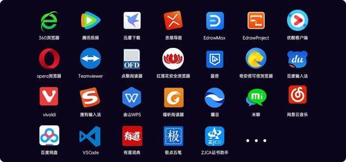 第三方软件哪个比较好(第三方应用软件有哪些)-图1 第三方软件哪个比较好(第三方应用软件有哪些)-图1