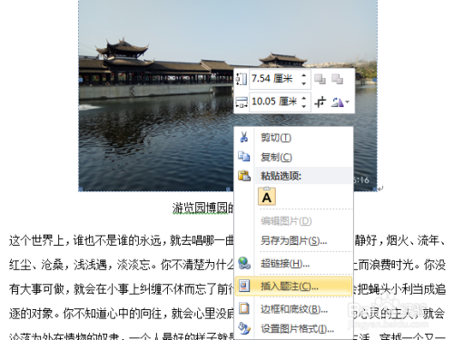 图片软件哪个有注释功能(图片文字注释标记用什么软件)-图2 图片软件哪个有注释功能(图片文字注释标记用什么软件)-图2