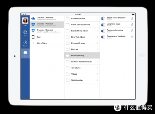 onedrivedropbox哪个（onedrive好不好）-图2