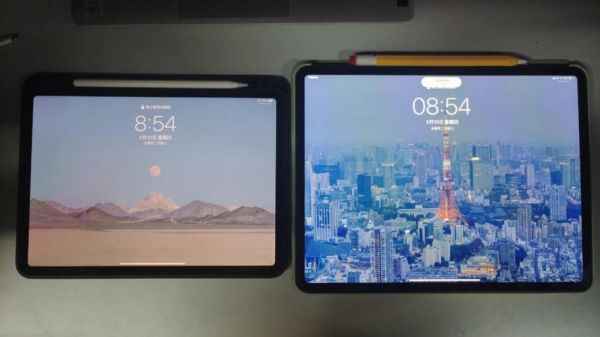 ipadpro和ipad哪个好（ipad pro 和 ipad）-图1