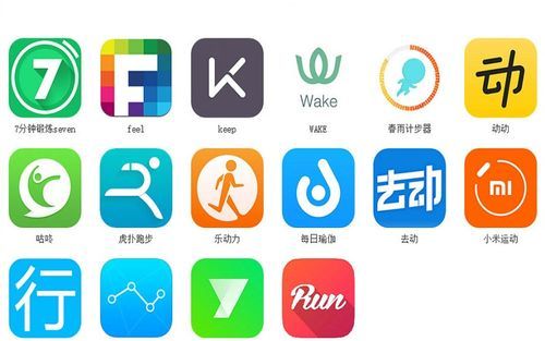 运动app软件哪个好用（运动app软件哪个好用点）-图3