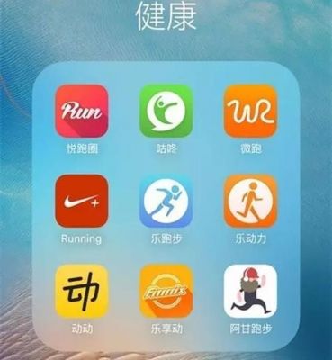 运动app软件哪个好用(运动app软件哪个好用点)-图1 运动app软件哪个好用(运动app软件哪个好用点)-图1
