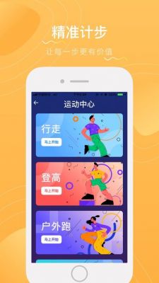 运动app软件哪个好用(运动app软件哪个好用点)-图2 运动app软件哪个好用(运动app软件哪个好用点)-图2