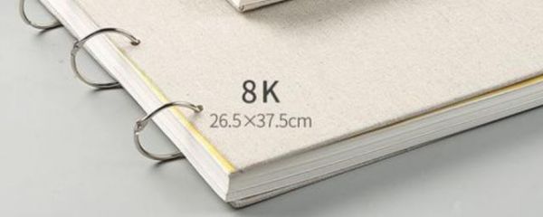 16k纸和A4纸哪个大(16k纸和a4纸是什么关系)-图3 16k纸和A4纸哪个大(16k纸和a4纸是什么关系)-图3
