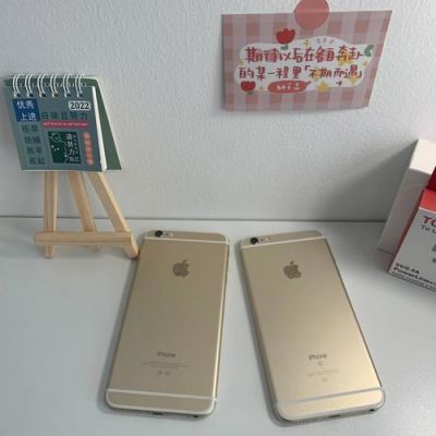 苹果6plus和6splus哪个好用（苹果6plus好还是苹果6splus好）