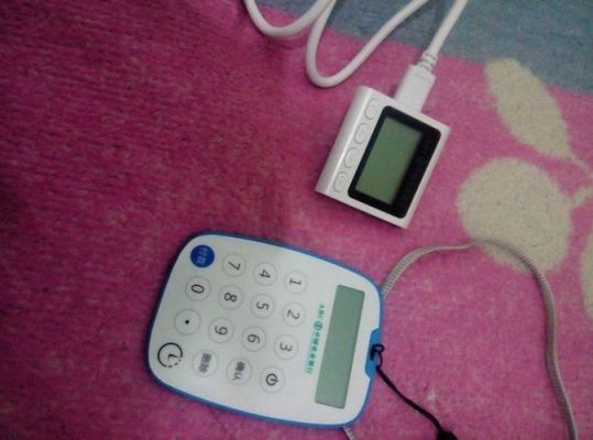 关于k令和k宝哪个好用的信息-图1 关于k令和k宝哪个好用的信息-图1