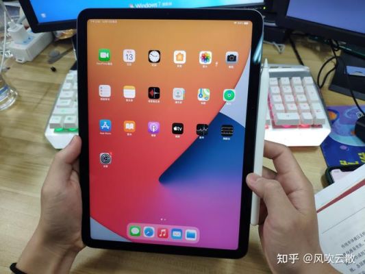 ipadair2和air3哪个好(ipadair2与ipadair3的区别)-图1 ipadair2和air3哪个好(ipadair2与ipadair3的区别)-图1