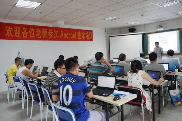 哪个嵌入式培训机构(哪个嵌入式培训机构比较好)-图3 哪个嵌入式培训机构(哪个嵌入式培训机构比较好)-图3