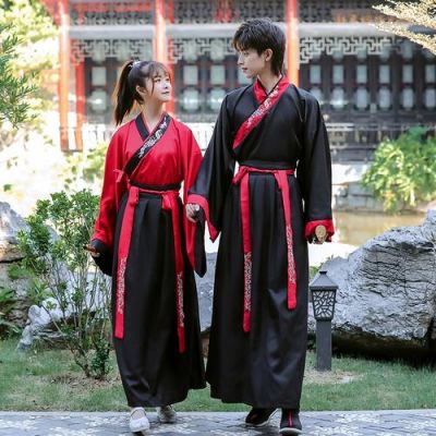 哪个是unknownkey(哪个是指古代学生服)-图2 哪个是unknownkey(哪个是指古代学生服)-图2