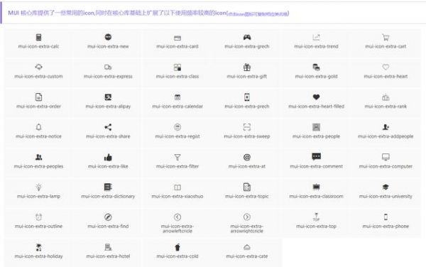前端app框架mui和ionic哪个流行(前端框架哪个简单)-图2 前端app框架mui和ionic哪个流行(前端框架哪个简单)-图2