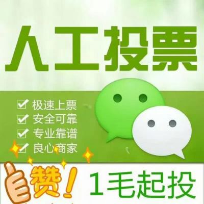 网页投票刷票软件哪个好（投票刷票软件哪个好用吗）-图3