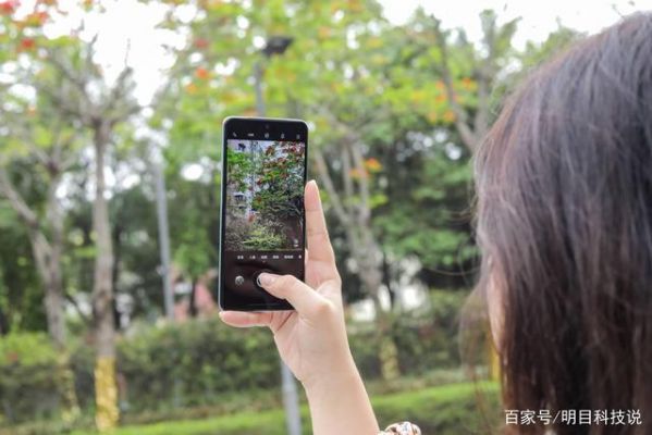 智能手机哪个拍照好(智能手机拍照模糊的原因是什么)-图1 智能手机哪个拍照好(智能手机拍照模糊的原因是什么)-图1