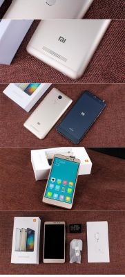 小米note与红米note3哪个好(小米 notevs小米 note3)-图3 小米note与红米note3哪个好(小米 notevs小米 note3)-图3