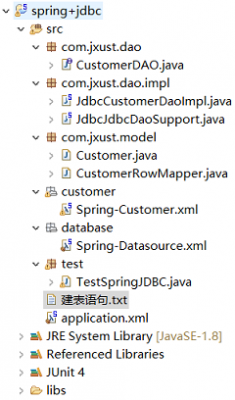 javadatabase在哪个目录(java数据库jdbc)-图1 javadatabase在哪个目录(java数据库jdbc)-图1