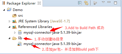 javadatabase在哪个目录(java数据库jdbc)-图3 javadatabase在哪个目录(java数据库jdbc)-图3