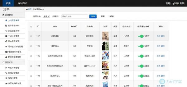 哪个小说网站流量多(哪个小说网站用户最多)-图2 哪个小说网站流量多(哪个小说网站用户最多)-图2