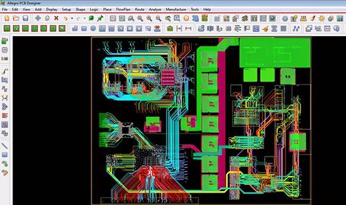 初学pcb哪个软件最简单（初学pcb哪个软件最简单好用）-图3