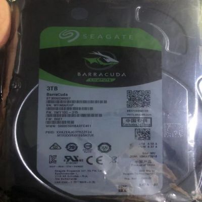 希捷和西数哪个耐用(希捷和西数哪个耐用些)-图3 希捷和西数哪个耐用(希捷和西数哪个耐用些)-图3