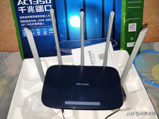千兆路由器哪个好用(千兆路由器哪种好?)-图1 千兆路由器哪个好用(千兆路由器哪种好?)-图1