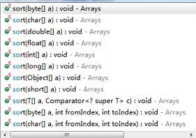 arrayutils在哪个包(arrays包名)-图1 arrayutils在哪个包(arrays包名)-图1