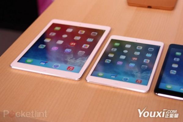 ipadair和ipadmini2买哪个好（ipad air 和ipadmini2）-图1