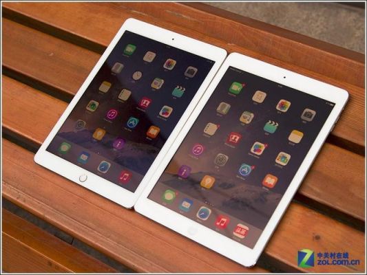 ipadair和ipadmini2买哪个好（ipad air 和ipadmini2）-图3