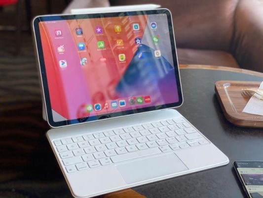 ipadpro键盘哪个牌子(ipadpro键盘买什么牌子好)-图2 ipadpro键盘哪个牌子(ipadpro键盘买什么牌子好)-图2