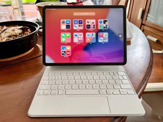 ipadpro键盘哪个牌子(ipadpro键盘买什么牌子好)-图1 ipadpro键盘哪个牌子(ipadpro键盘买什么牌子好)-图1