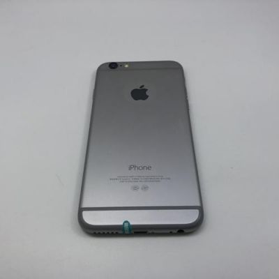 苹果6银色和灰色哪个好看（iphone6sp灰色和银色对比）-图3