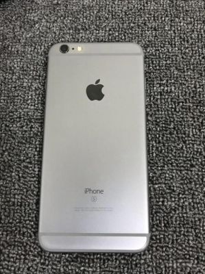 苹果6银色和灰色哪个好看（iphone6sp灰色和银色对比）-图1