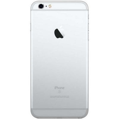 苹果6银色和灰色哪个好看（iphone6sp灰色和银色对比）-图2