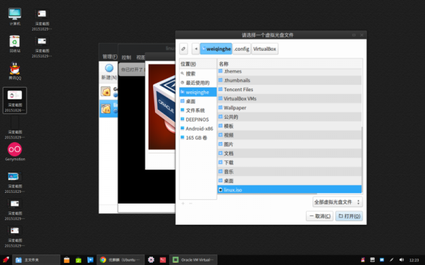 linux镜像文件在哪个文件(linux系统的镜像文件)-图3 linux镜像文件在哪个文件(linux系统的镜像文件)-图3