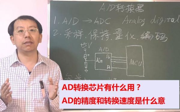 哪个ad转换精度比较高的简单介绍-图2 哪个ad转换精度比较高的简单介绍-图2